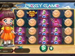 Piggy Game Slots