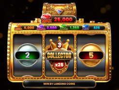 Jewel Boom Super Drop