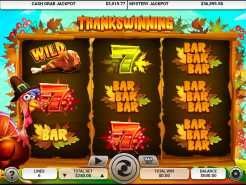 Thankswinning Slots
